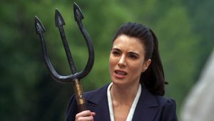 Warehouse 13 Saison 2 Episode 12