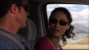 Warehouse 13 Saison 2 Episode 12