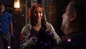 Warehouse 13 Saison 2 Episode 13