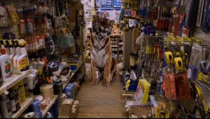 Warehouse 13 Saison 2 Episode 3