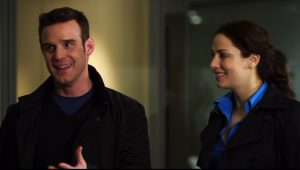 Warehouse 13 Saison 2 Episode 4