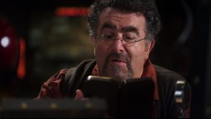 Warehouse 13 Saison 2 Episode 6