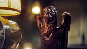 Warehouse 13 Saison 2 Episode 8