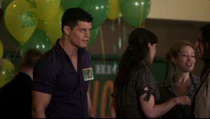Warehouse 13 Saison 2 Episode 8
