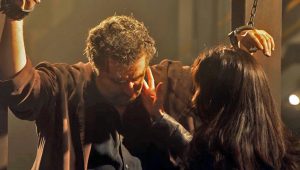 Warehouse 13 Saison 2 Episode 9