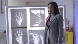 Warehouse 13 Saison 2 Episode 9