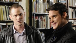 Warehouse 13 Saison 3 Episode 1