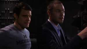 Warehouse 13 Saison 3 Episode 1