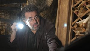 Warehouse 13 Saison 3 Episode 1
