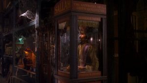 Warehouse 13 Saison 3 Episode 10