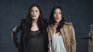 Warehouse 13 Saison 3 Episode 12