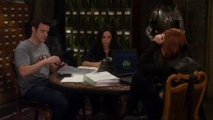 Warehouse 13 Saison 3 Episode 12