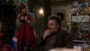 Warehouse 13 Saison 3 Episode 13
