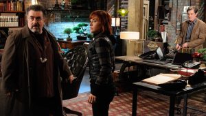 Warehouse 13 Saison 3 Episode 13