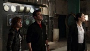 Warehouse 13 Saison 3 Episode 13