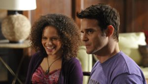 Warehouse 13 Saison 3 Episode 2