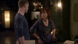 Warehouse 13 Saison 3 Episode 2