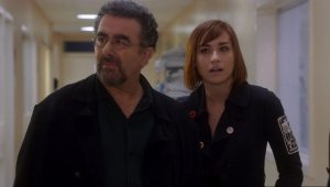 Warehouse 13 Saison 3 Episode 3