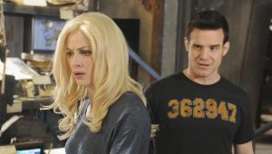 Warehouse 13 Saison 3 Episode 3