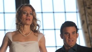 Warehouse 13 Saison 3 Episode 4