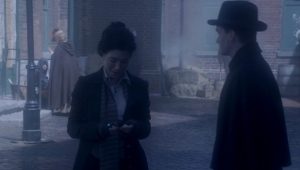Warehouse 13 Saison 3 Episode 5