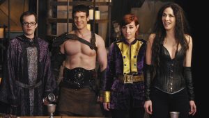 Warehouse 13 Saison 3 Episode 6