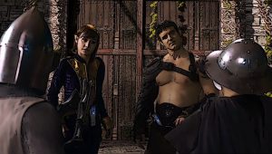 Warehouse 13 Saison 3 Episode 6