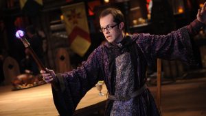 Warehouse 13 Saison 3 Episode 6
