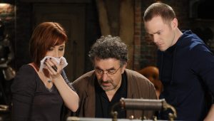 Warehouse 13 Saison 3 Episode 7