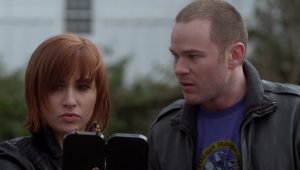 Warehouse 13 Saison 3 Episode 7