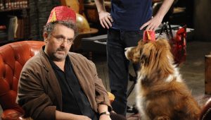 Warehouse 13 Saison 3 Episode 7