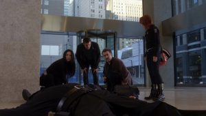 Warehouse 13 Saison 3 Episode 8