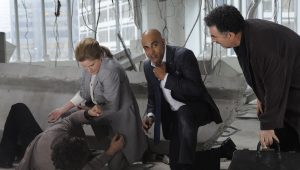 Warehouse 13 Saison 3 Episode 8