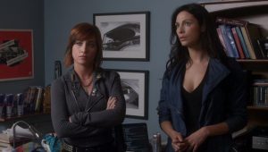 Warehouse 13 Saison 3 Episode 9