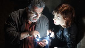 Warehouse 13 Saison 4 Episode 1