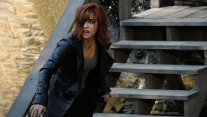 Warehouse 13 Saison 4 Episode 10