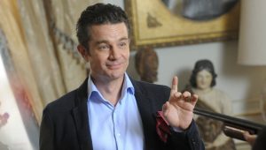 Warehouse 13 Saison 4 Episode 11