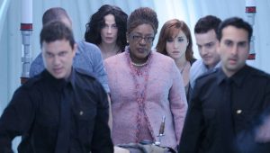 Warehouse 13 Saison 4 Episode 11