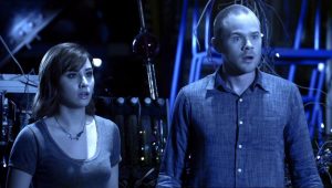 Warehouse 13 Saison 4 Episode 11