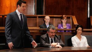 Warehouse 13 Saison 4 Episode 12