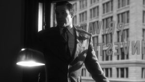 Warehouse 13 Saison 4 Episode 13