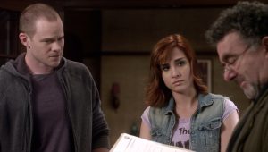 Warehouse 13 Saison 4 Episode 14