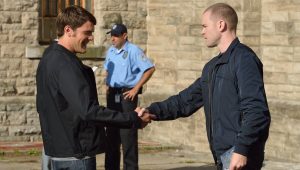 Warehouse 13 Saison 4 Episode 16