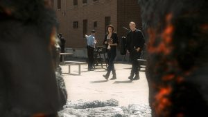 Warehouse 13 Saison 4 Episode 16