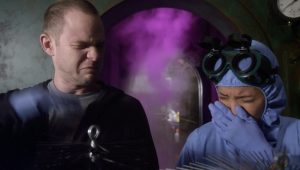 Warehouse 13 Saison 4 Episode 17