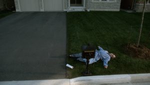 Warehouse 13 Saison 4 Episode 17