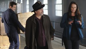 Warehouse 13 Saison 4 Episode 18