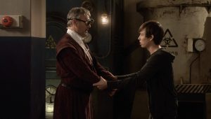 Warehouse 13 Saison 4 Episode 19