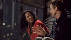 Warehouse 13 Saison 4 Episode 19