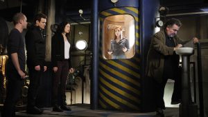Warehouse 13 Saison 4 Episode 19